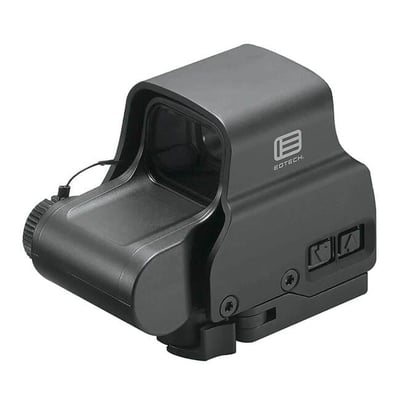 EOTech EXPS2-2 Like New Demo Holographic Sight EXPS2-2 - $399.99 (Free Shipping over $250)