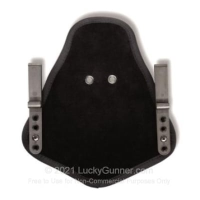 Holster Adapter - Universal Inside Waistband Kit - Uncle Mike's - Right or Left Hand (Holster not Included) - $1.99