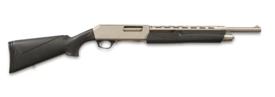 Dickinson Arms XX3B Marine 12GA 18.5" 5rd - $129.99