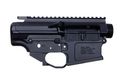 MEGA Arms Maten Billet Ambi Receiver Set - $593.75