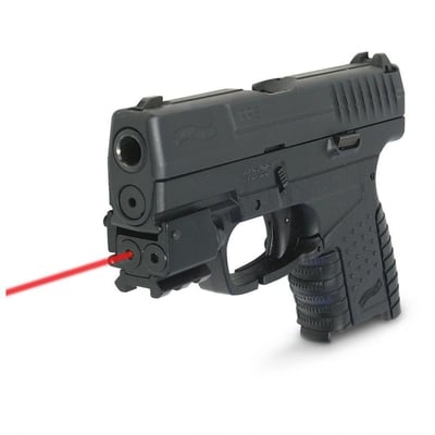 HQ ISSUE Mini Pistol Laser Sight - $26.99 (Buyer’s Club price shown - all club orders over $49 ship FREE)