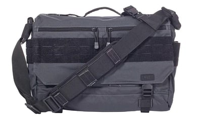 5.11 Tactical Rush Delivery LIMA EDC Messenger Bag, Double Tap - $204.99 + Free Shipping (Free S/H over $25)