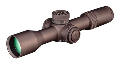 Vortex Razor HD Gen III 4-24x44mm Illuminated EVR-7D MRAD Reticle Rifle Scope - $1999.99 ( Add to Cart for Price )
