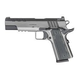 Springfield 1911 Emissary 45ACP 5" 8+1 PX9220L - $1199.99 (Free S/H on Firearms)
