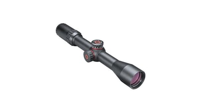 Simmons ProTarget Rimfire 2-7x32mm FMC Rifle Scope, 1 inch Tube, Second Focal Plane (SFP) Color: Black - $59.99 (Free S/H over $49 + Get 2% back from your order in OP Bucks)