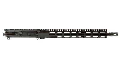 Contract Overrun AR-15 16 Inch Complete Upper - $499 