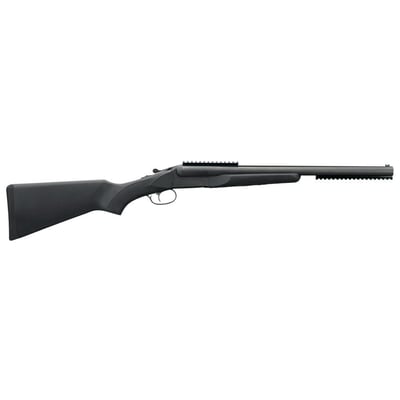 STOEGER Double Defense Shotgun Side-by-Side 12Ga 20" - $389.99 (click the Email For Price button to get this price) (Free S/H on Firearms)