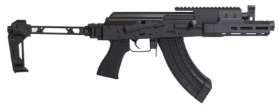 Century Arms Draco Tactical 7.62x39mm 7.5" Barrel 30-Rounds w/ Folding Brace - $963.55 