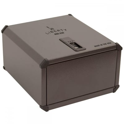 Liberty Home Defender HDX-250 Smart Handgun Vault - $140.97 (Free S/H over $99)