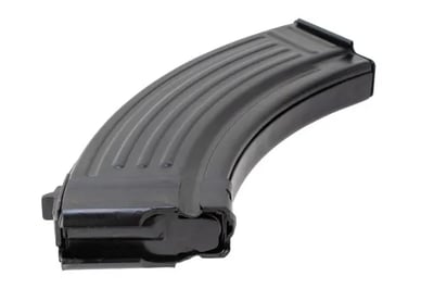 Zastava Serbian 7.62x39 AK-47 Steel Magazine 30 Round - $21.99