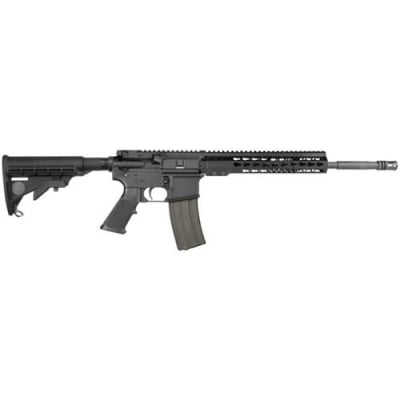 Armalite M-15 Light Tactical Carbine Black .223 / 5.56 Nato 16" 30rd - $774.99 ($9.99 S/H on Firearms / $12.99 Flat Rate S/H on ammo)