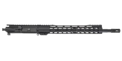 PSA 16" M4 Carbine-Length 5.56 NATO 1:7 Nitride 13.5" M-Lok Upper No BCG & CH - $189.99