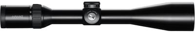 Hawke Endurance WA 30 Rifle Scope 30mm Tube 6-24x 50mm Side Focus Illuminated LR Dot Reticle Matte - $449.99 Shipped 