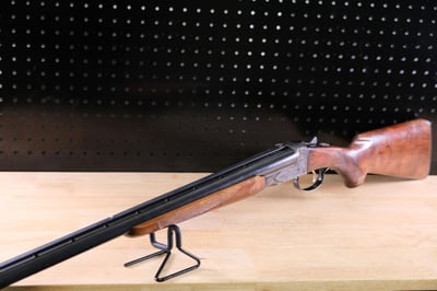 Savage Arms Fox Model B 20ga 28" Barrels Side-By-Side Shotgun-USED - $199 (FREE Shipping over $50)