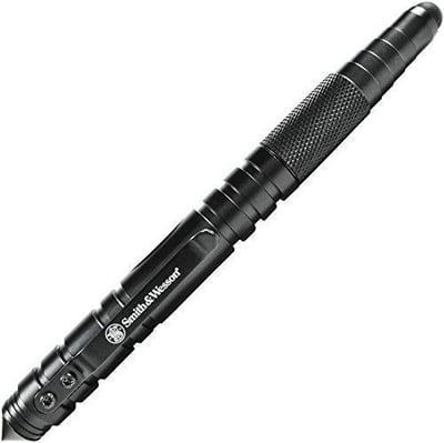 Smith & Wesson Stylus Tactical Pen - $18.61 (Free S/H over $25)