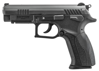 Grand Power K100 MK12 9mm 4.25" 15rd - $379.99
