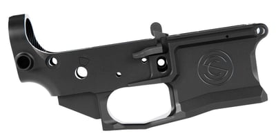 SilencerCo SU4766 SCO15 Lower Receiver AR-15 AR Platform Black Anodized - $184.49 (add to cart to get this price) 