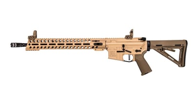 POF Minuteman Rifle 5.56 16.5" 14" Renegade - $1645.99 (Free S/H on Firearms)