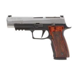 Sig Sauer P320 AXG Two-Tone 9mm 5” 17+1 - $1099.99 (Free S/H on Firearms)