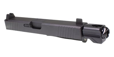 DD 'Chiller (Comp)' 9mm Complete Slide Kit - Glock 17 Compatible - $304.99 (FREE S/H over $120)