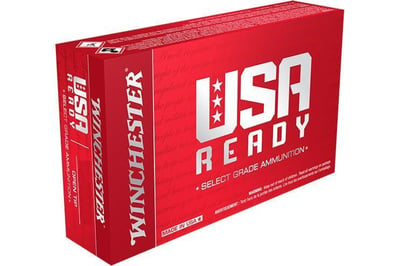 Winchester 45 ACP 230gr FMJ 50 Rnd - $24.99 (Free S/H on Firearms)