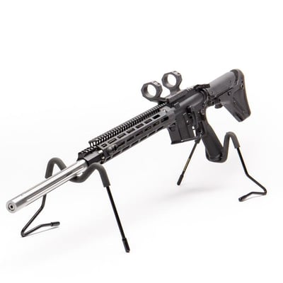 DPMS LR-204 24" 204 Ruger - USED - $767.98  ($7.99 Shipping On Firearms)