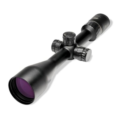 Burris Fullfield IV 6-24x50 Rifle Scope - E3 MOA - $299.99  (Free S/H over $75 or Free store pickup)