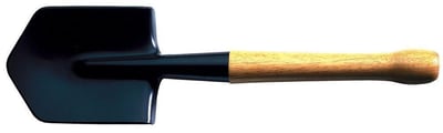 Cold Steel Special Forces Shovel with Hardwood Handle - $15.99 + FREE Shipping