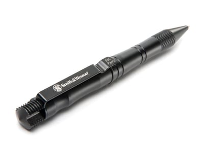 Smith & Wesson Tactical Pen 2 with Fire Striker - $24.95 (Free S/H over $25)