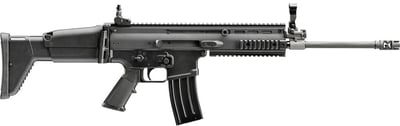 FN SCAR 16S .223 Rem / 5.56 16.25" Barrel 30-Rounds Telescoping Stock - $2818.99 (Grab A Quote) ($9.99 S/H on Firearms / $12.99 Flat Rate S/H on ammo)