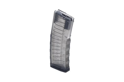 Amend2 Mod-C 5.56x45mm AR-15 30-Round Magazine - Translucent Smoke - $8.95 (FREE Shipping over $50)