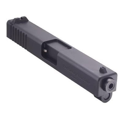 TAC SOL 22LR CONVERSION for Glock 17-22-34-35-37 ALL GENS - $349.99 (Free S/H over $50)