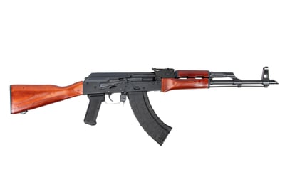Riley Defense RAK-47 Semi-Auto 16.25" AK-47 Rifle - Laminate - RAK101L - $689  ($8.99 Flat Rate Shipping)