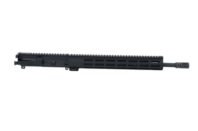 16″ 5.56 Phosphate Midlength M-LOK Lightweight Complete Upper - $179.95 