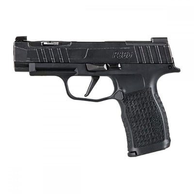 Sig Sauer P365 XL Spectre 9mm 3.7" X-series OR NS - $1199.99 (Free S/H over $99)