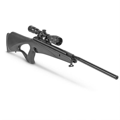Benjamin Trail NP All-Weather .177 Caliber Break Barrel Air Rifle - $115.19 (Buyer’s Club price shown - all club orders over $49 ship FREE)