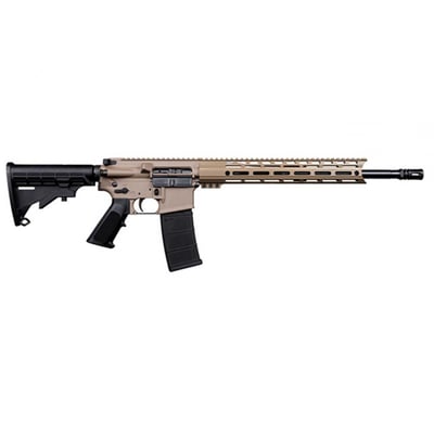 Standard Mfg Co STD-15 Rifle FDE - $764.99 after code "LDAY10" 