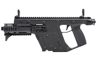 Kriss Vector G2 SDP-E 9mm 6.5" Barrel 17-Rounds with KRISS Recoil Mitigation System - $1297.99 ($9.99 S/H on Firearms / $12.99 Flat Rate S/H on ammo)