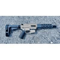 AR-9 9mm MAR 7.5" 'PROMETHEUS' Pistol / SBA3 / LRBHO - $999.95
