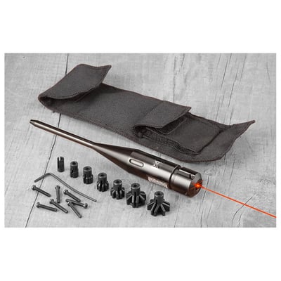Bushnell Laser Boresighter - $26.99 (Buyer’s Club price shown - all club orders over $49 ship FREE)