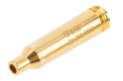 Sight-Rite Chamber Cartridge Laser Bore Sighter - .22-250 Remington - $17.42