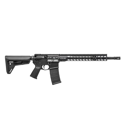 Stag 15 Tactical Rifle 16 in Maryland Compliant Black - $968.99 w/code "STAGFIVE"