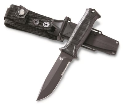 Strongarm, Fb, Se, Shth, Bry, Blk, E - $60.99 ($14.99 flat rate shipping)