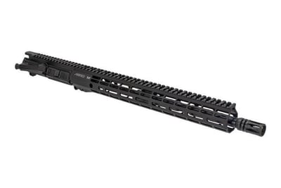 Aero Precision M4E1-T Complete Upper, 16" 5.56 M4 Barrel, RM15 - Ano - $322.50 (Free S/H)