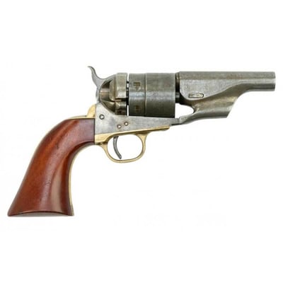Uberti 1860 Richards Army Avenging Angel 45 (Long) Colt 3.5in. Blued Revolver 6 Rounds - $789.99  (Free S/H over $49)