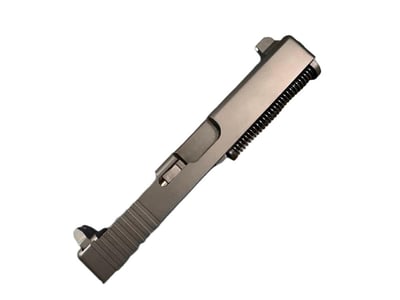 Complete Assembled Glock 23 RMR OEM Look Slide Tall Sights Nitride Barrel - $194.99 - Free Ship 