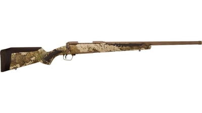 Savage 110 High Country Bolt 243WIN 22-inch Bronze-Camo 4Rds - $694.99 ($9.99 S/H on Firearms / $12.99 Flat Rate S/H on ammo)