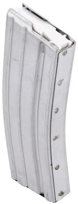 E-Lander 5.56 NATO 30-Round Galvanized Steel AR-15 Magazine - $8.95