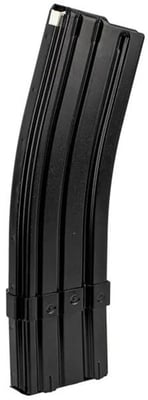 E-Lander 5.56 NATO 40-Round Steel AR-15 Magazine - F-99934410 - $30.20 (FREE Shipping over $50)