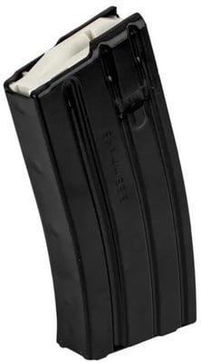 E-Lander 5.56 NATO 20-Round Steel AR-15 Magazine - $15.95